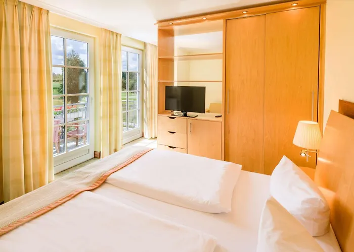 Best Western Premier Castanea Resort Hotel