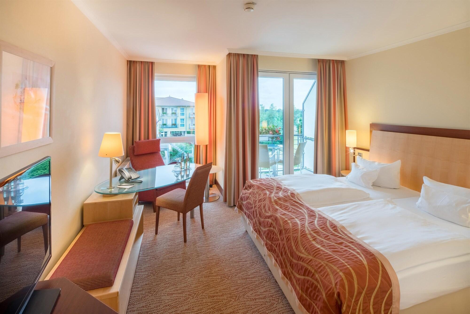 Western Premier Castanea Hotel