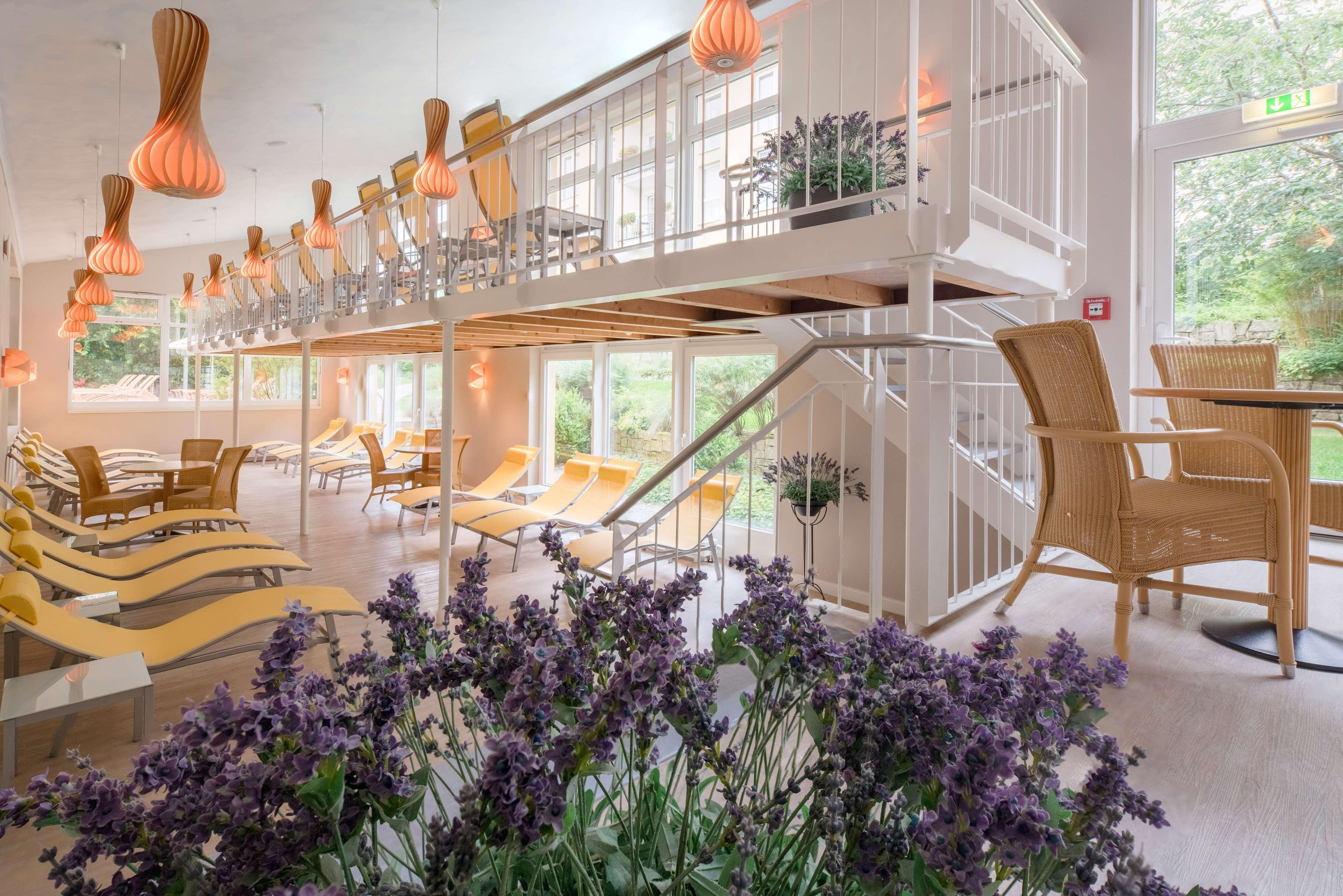 Western Premier Castanea Hotel