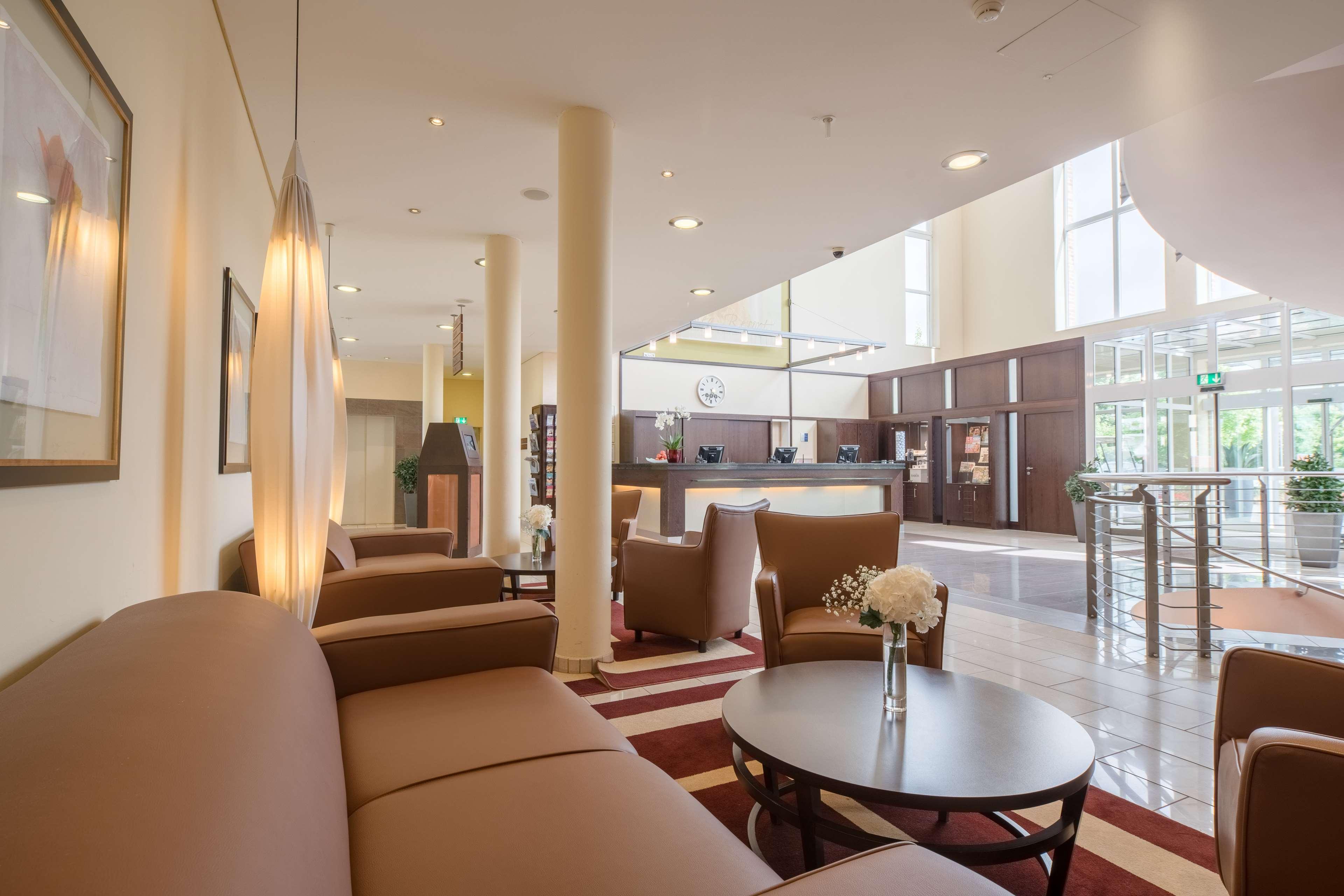 Hotel Western Premier Castanea Adendorf