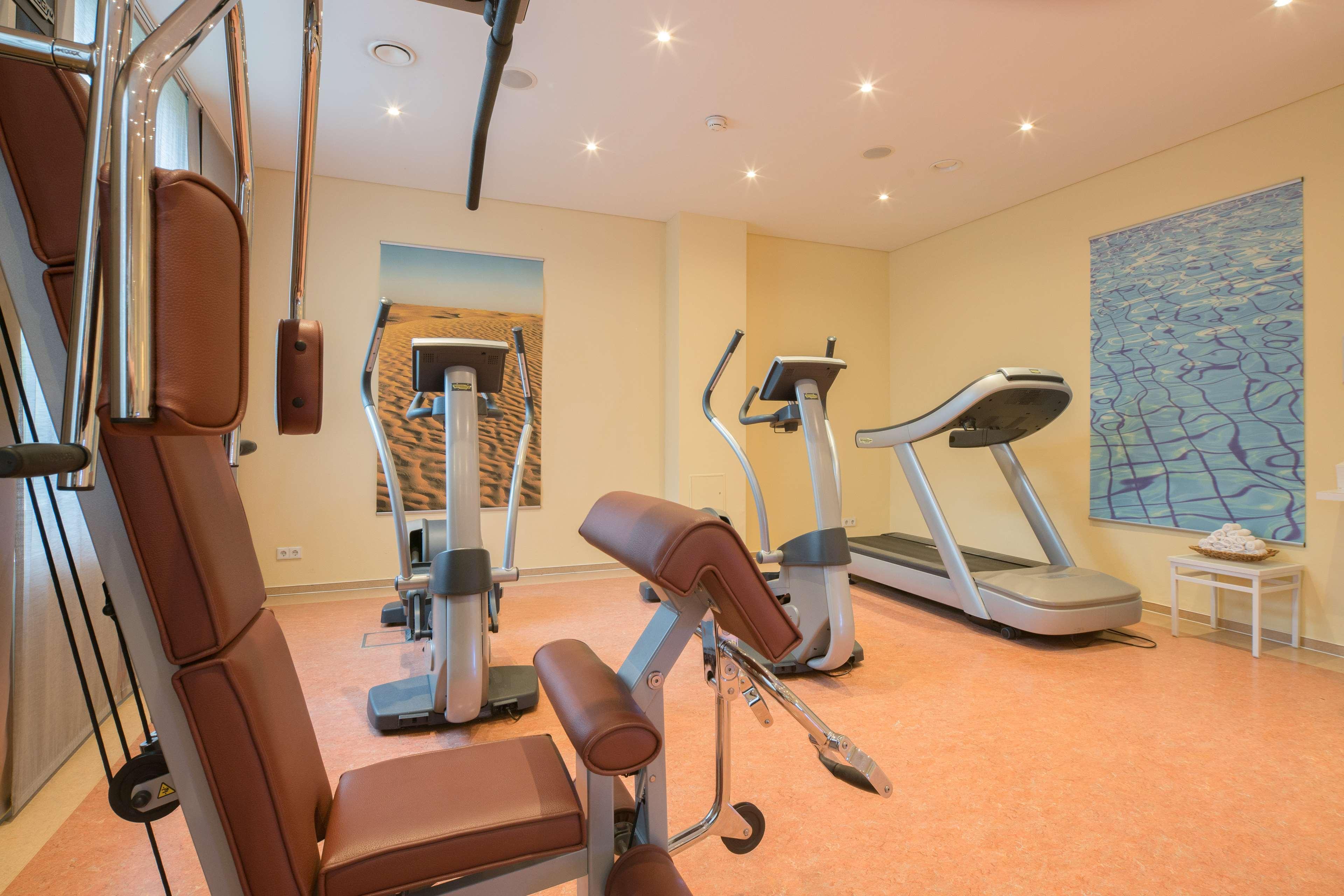Western Premier Castanea Hotel Adendorf