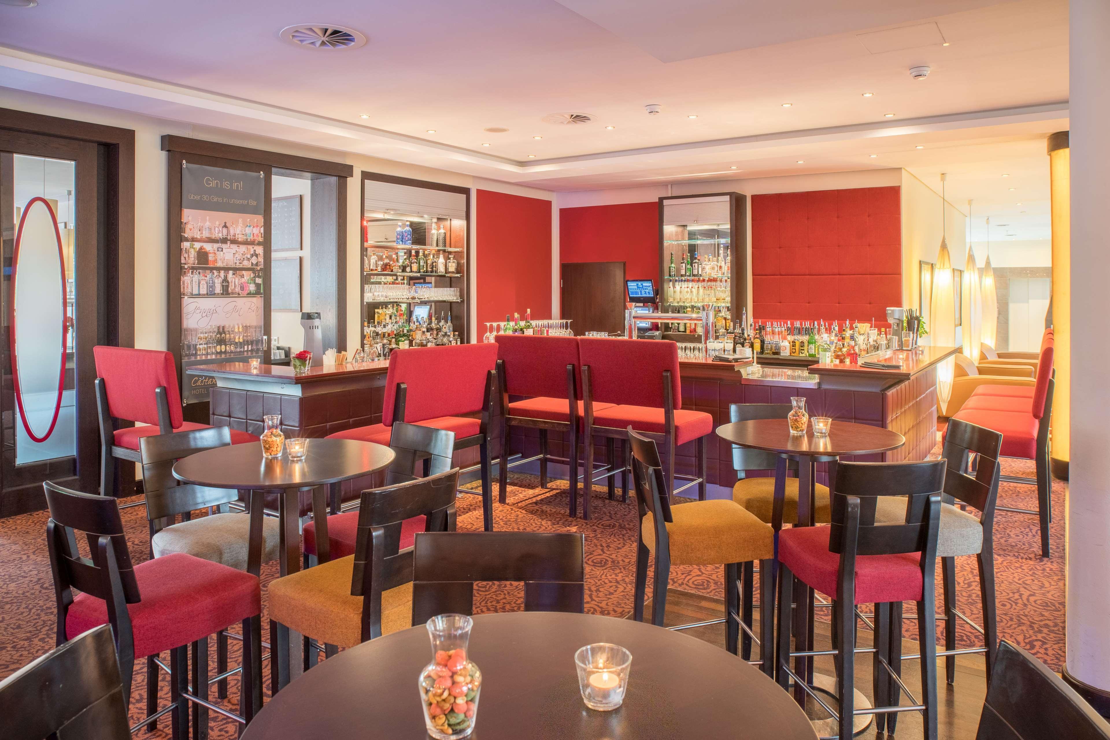 Western Premier Castanea Hotel Adendorf