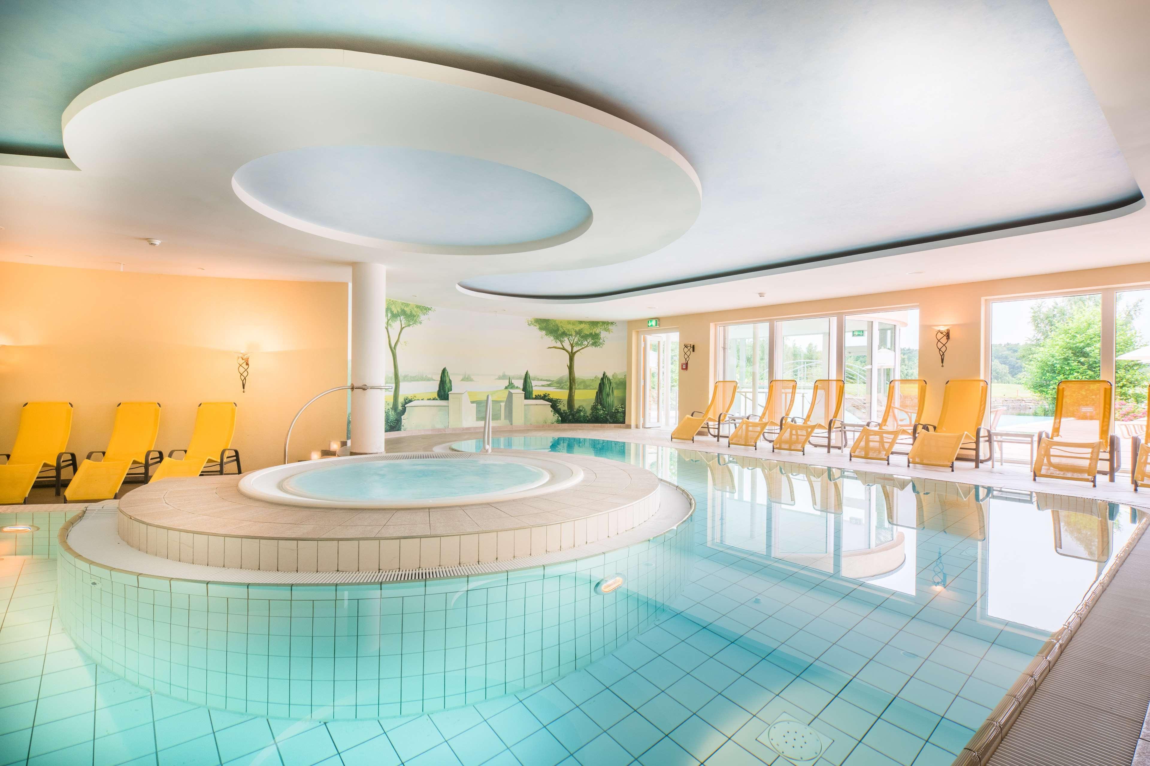 Western Premier Castanea Hotel Adendorf