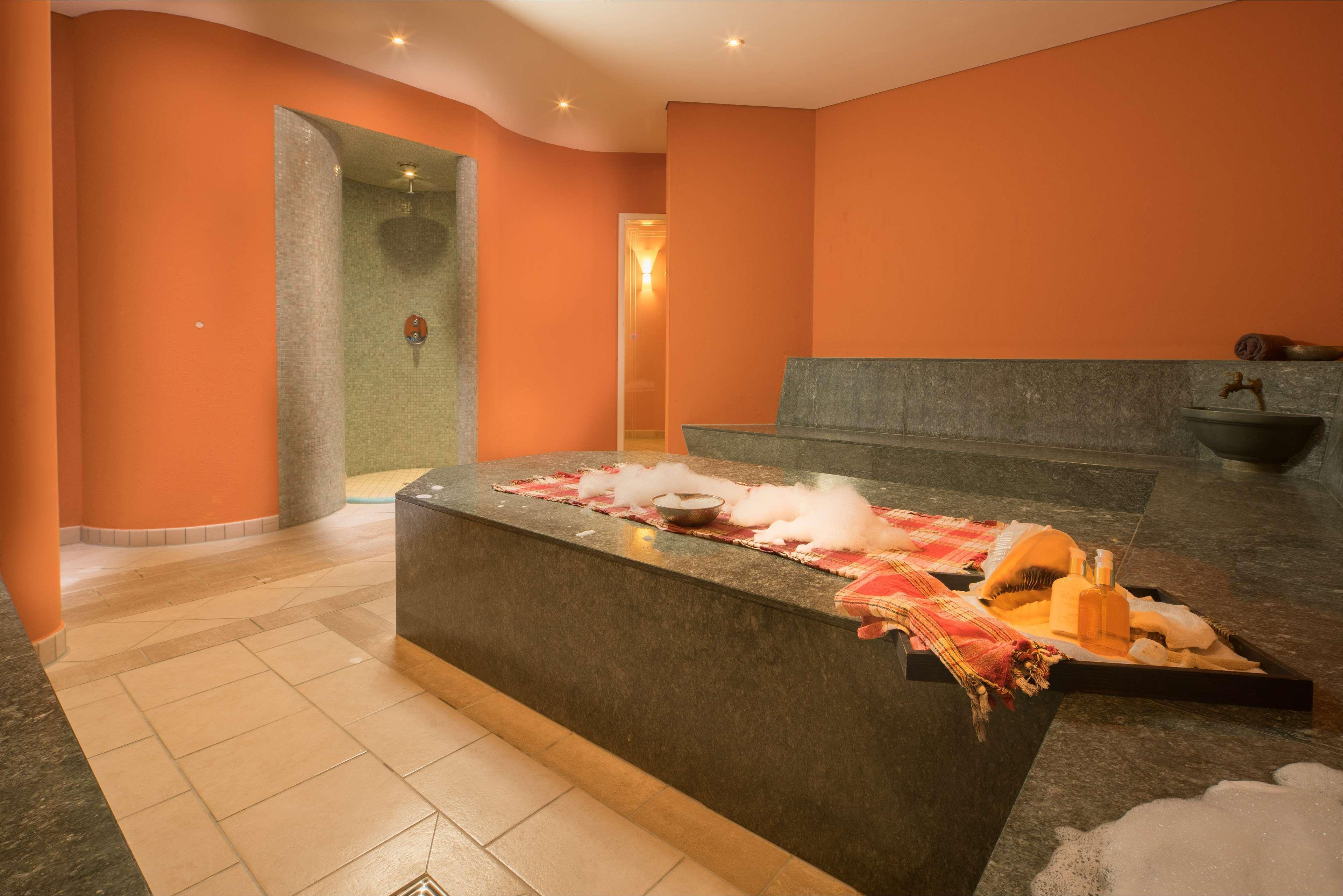 Hotel Western Premier Castanea