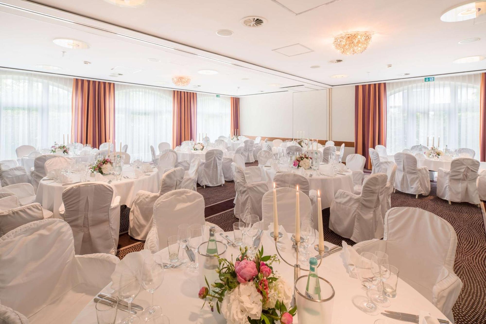 Western Premier Castanea Hotel Adendorf