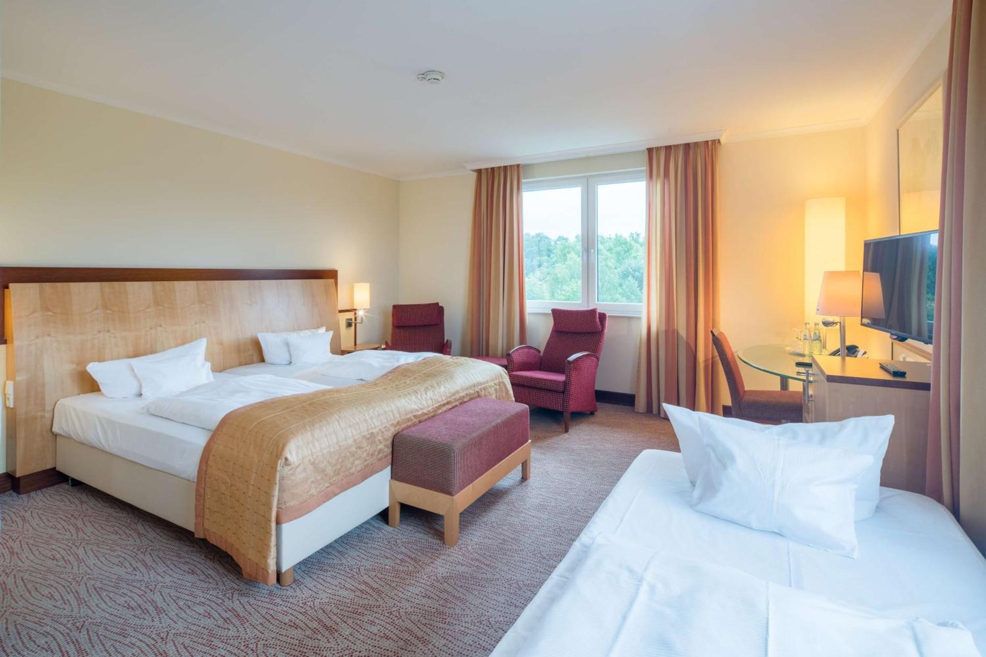 Western Premier Castanea Hotel Adendorf