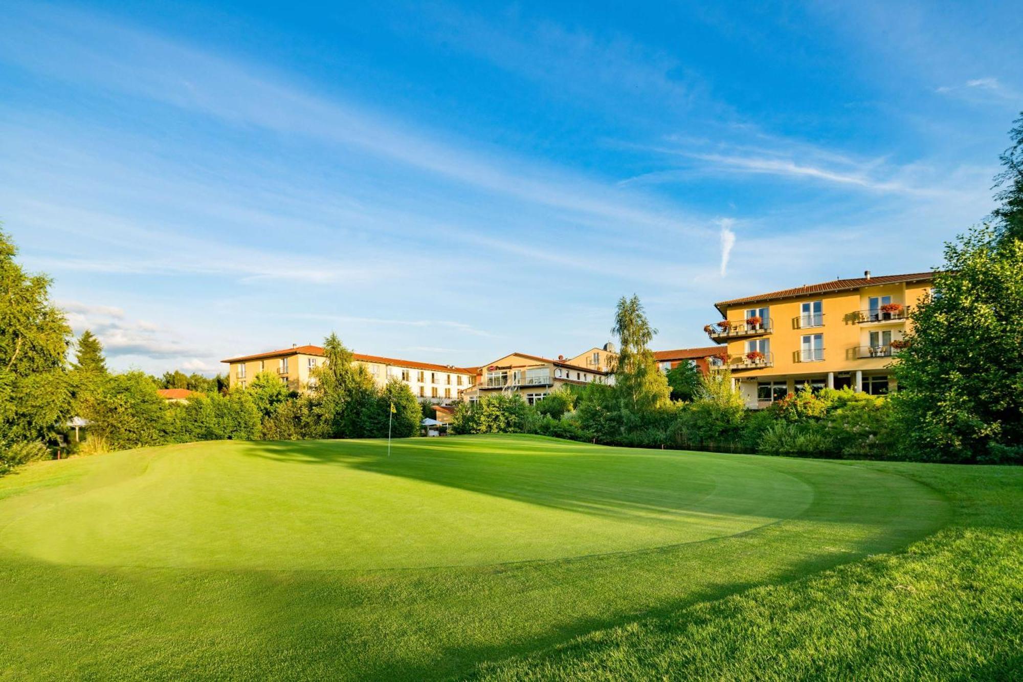Hotel Western Premier Castanea