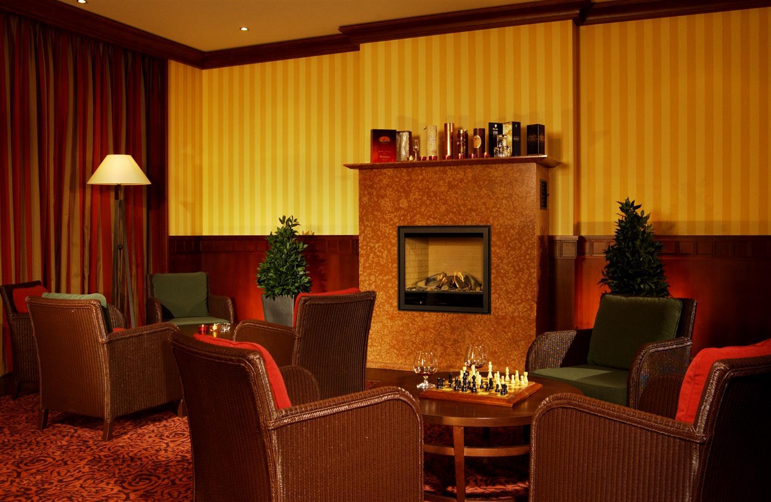 Hotel Western Premier Castanea 4*