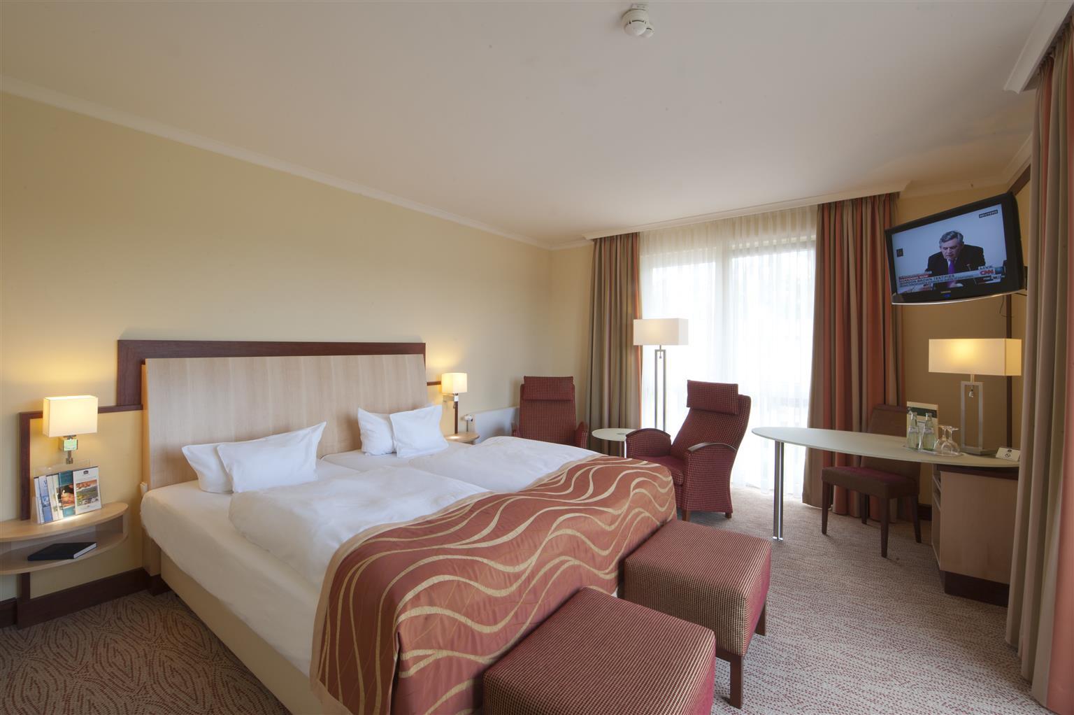 Western Premier Castanea Hotel Adendorf