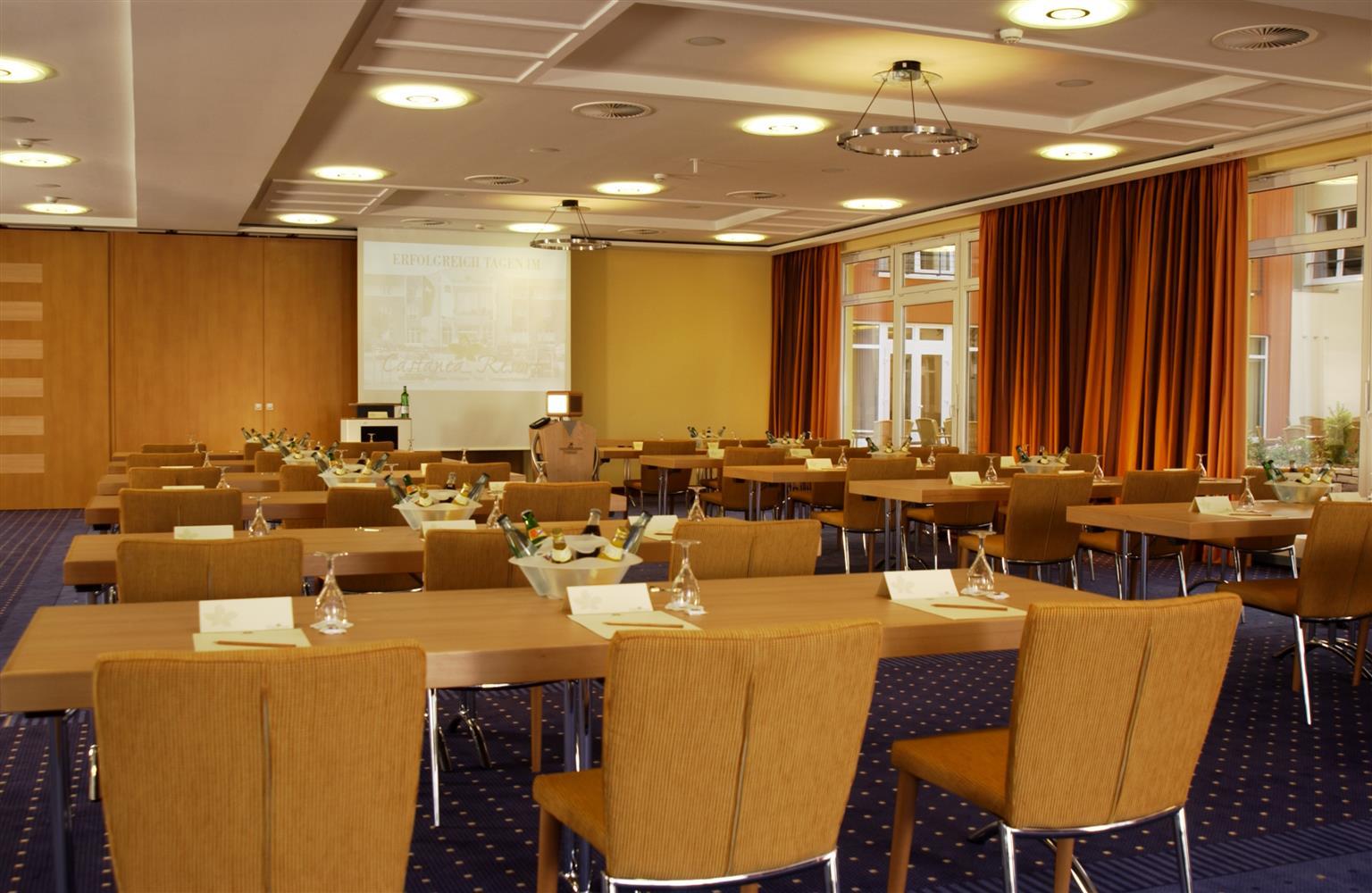 Western Premier Castanea 4* Adendorf