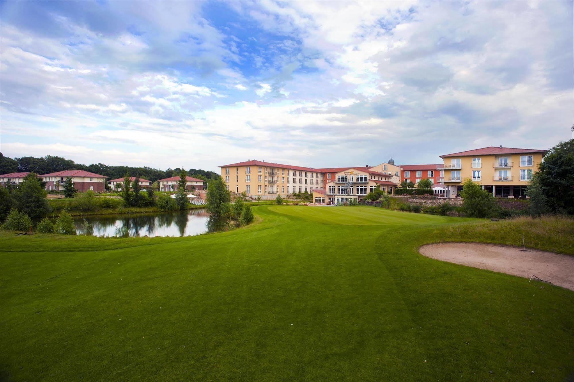 Western Premier Castanea Hotel 4*
