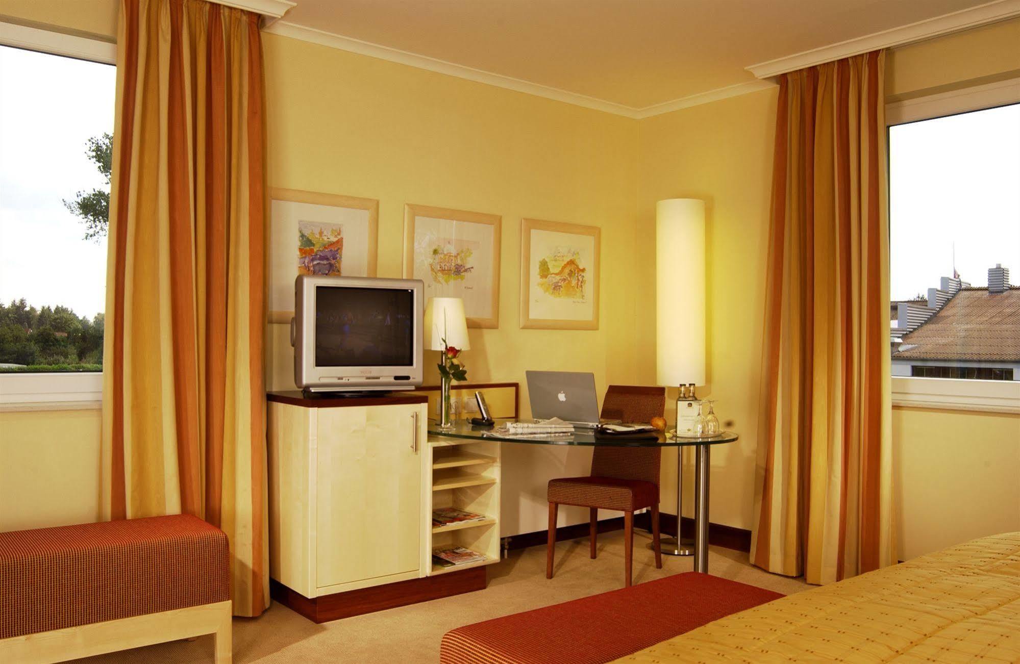 Western Premier Castanea Hotel Adendorf