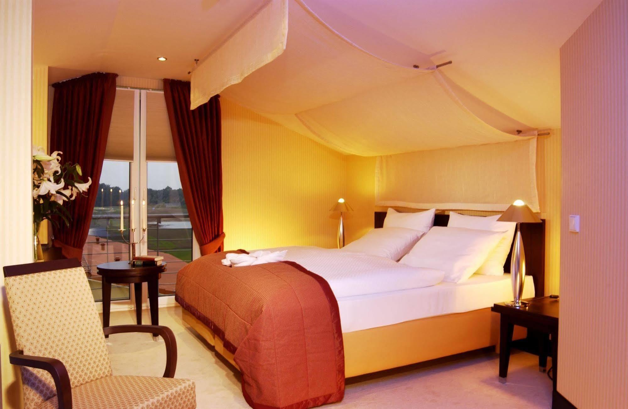 Hotel Western Premier Castanea Adendorf