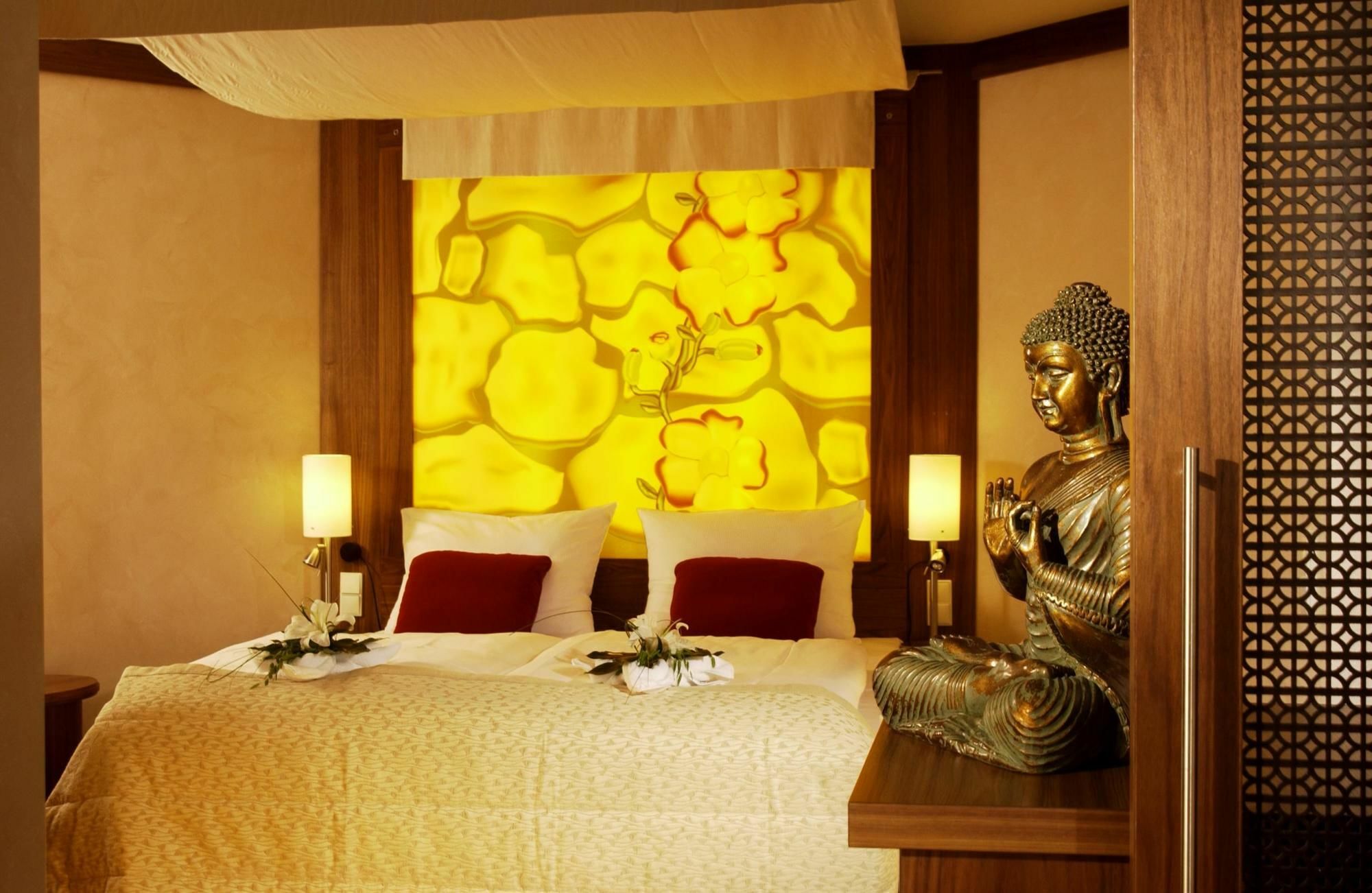 Western Premier Castanea Hotel